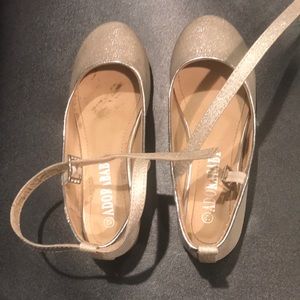 adorable little shoes